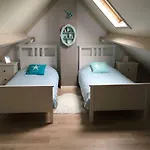 Maison De Pêcheur Casa de Férias De Haan