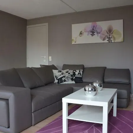 Maison De Pecheur Holiday home De Haan