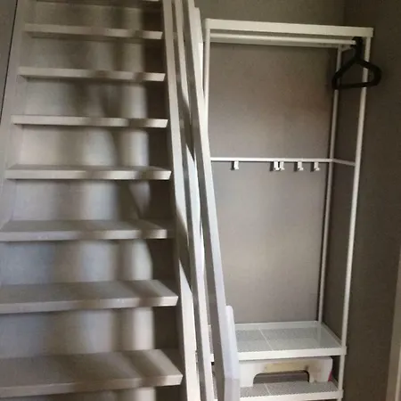 Maison De Pecheur * De Haan