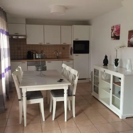 Сasa de vacaciones Maison De Pecheur De Haan