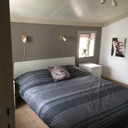 Maison De Pecheur Holiday home