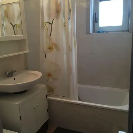 Holiday home Maison De Pecheur