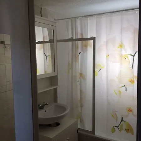 Maison De Pecheur * De Haan