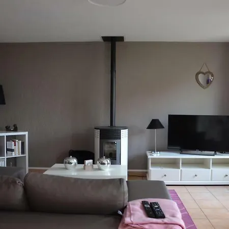 Сasa de vacaciones Maison De Pecheur