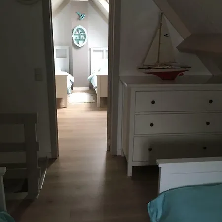 Maison De Pecheur